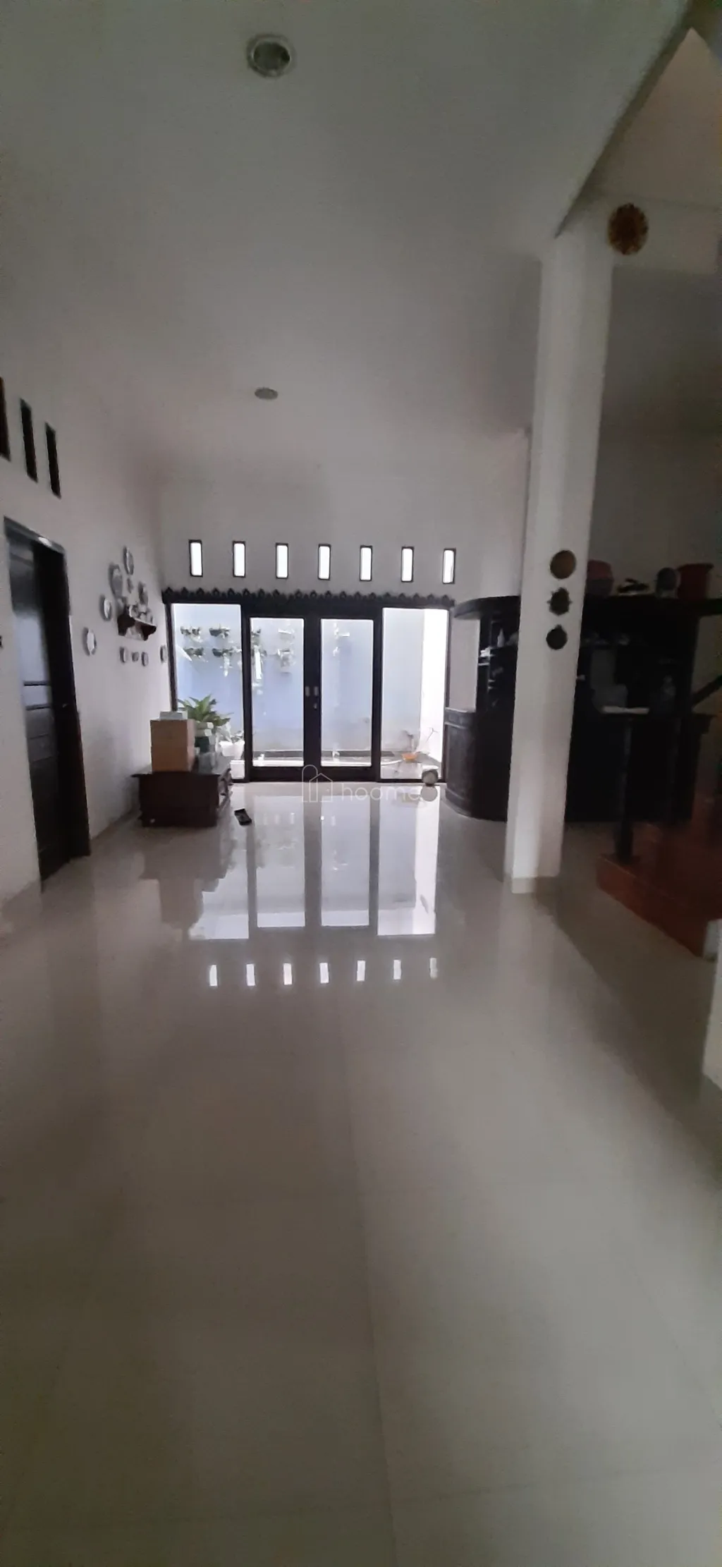 Rumah Siap Huni Fully Furnished