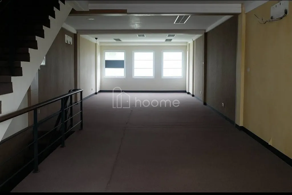 DIJUAL 2 UNIT RUKO 3 LANTAI DI V-POINT SUKASARI, BOGOR