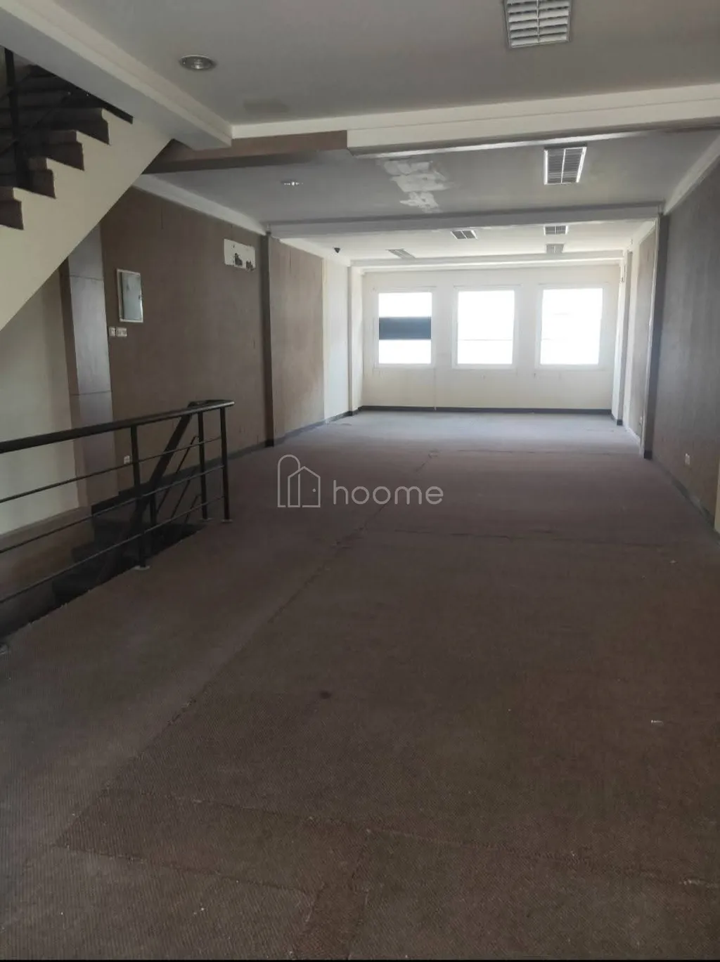 DIJUAL 2 UNIT RUKO 3 LANTAI DI V-POINT SUKASARI, BOGOR