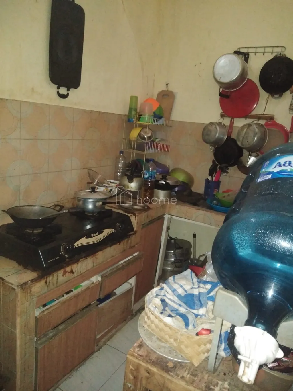 Jual Rumah Strategis Daerah Jakarta Selatan Di Srengseng Sawah