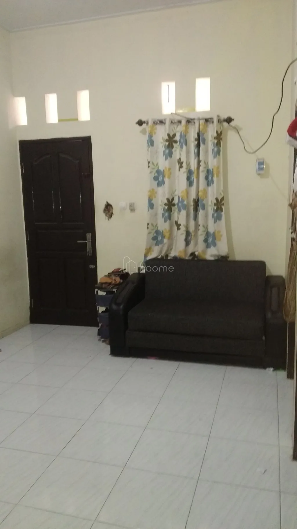 Dijual rumah second daerah srengseng sawah jakarta selatan