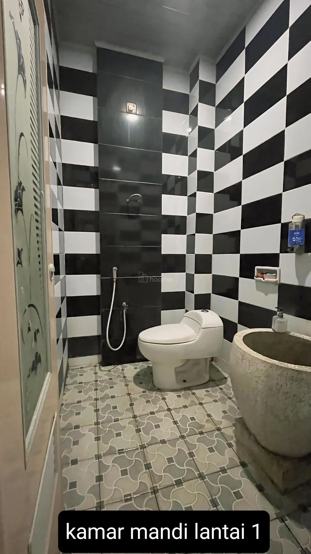 Rumah Mewah di pusat Kota aman dari banjir  — foto 4 dari 4