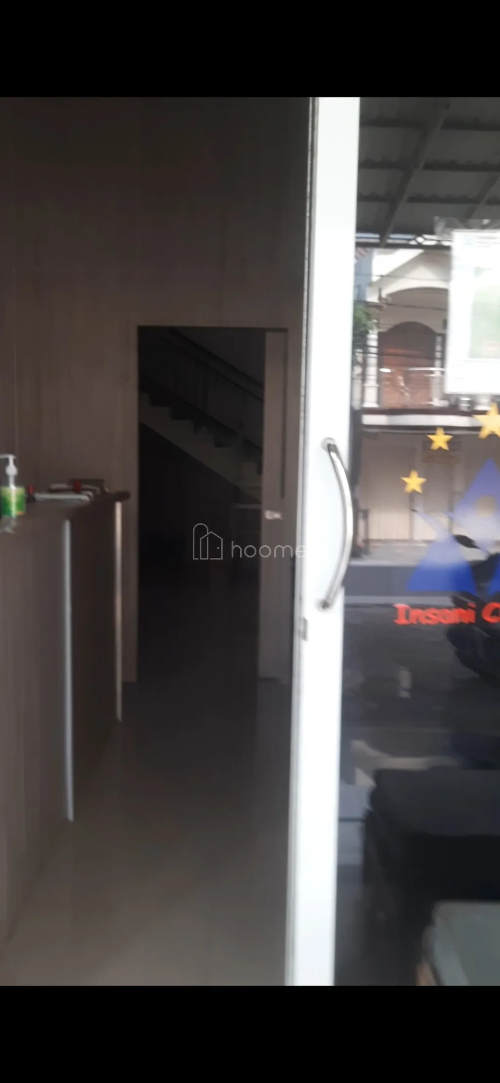 Dijual 3 Ruko 3 Lantai