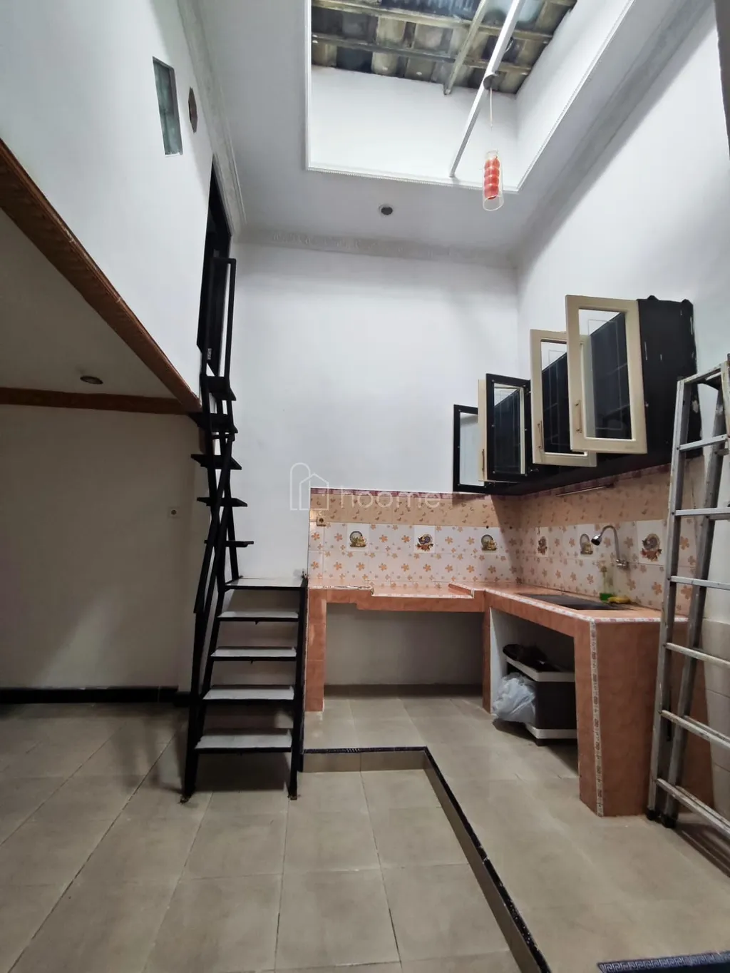 Puri Safira siap huni