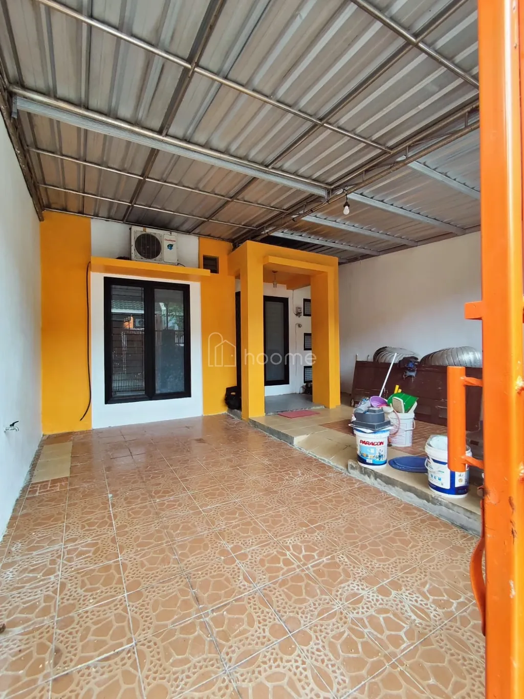 Puri Safira siap huni