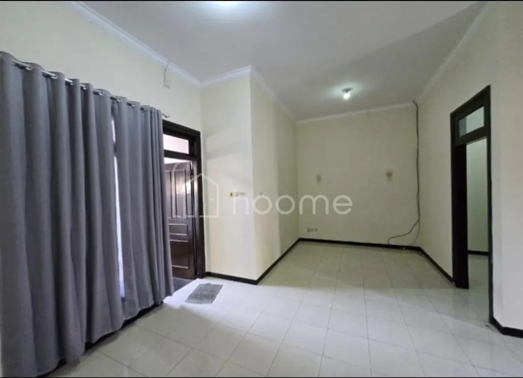 Sewa Rumah 3 KT Pondok Tjandra siap Huni dekat Bandara Juanda