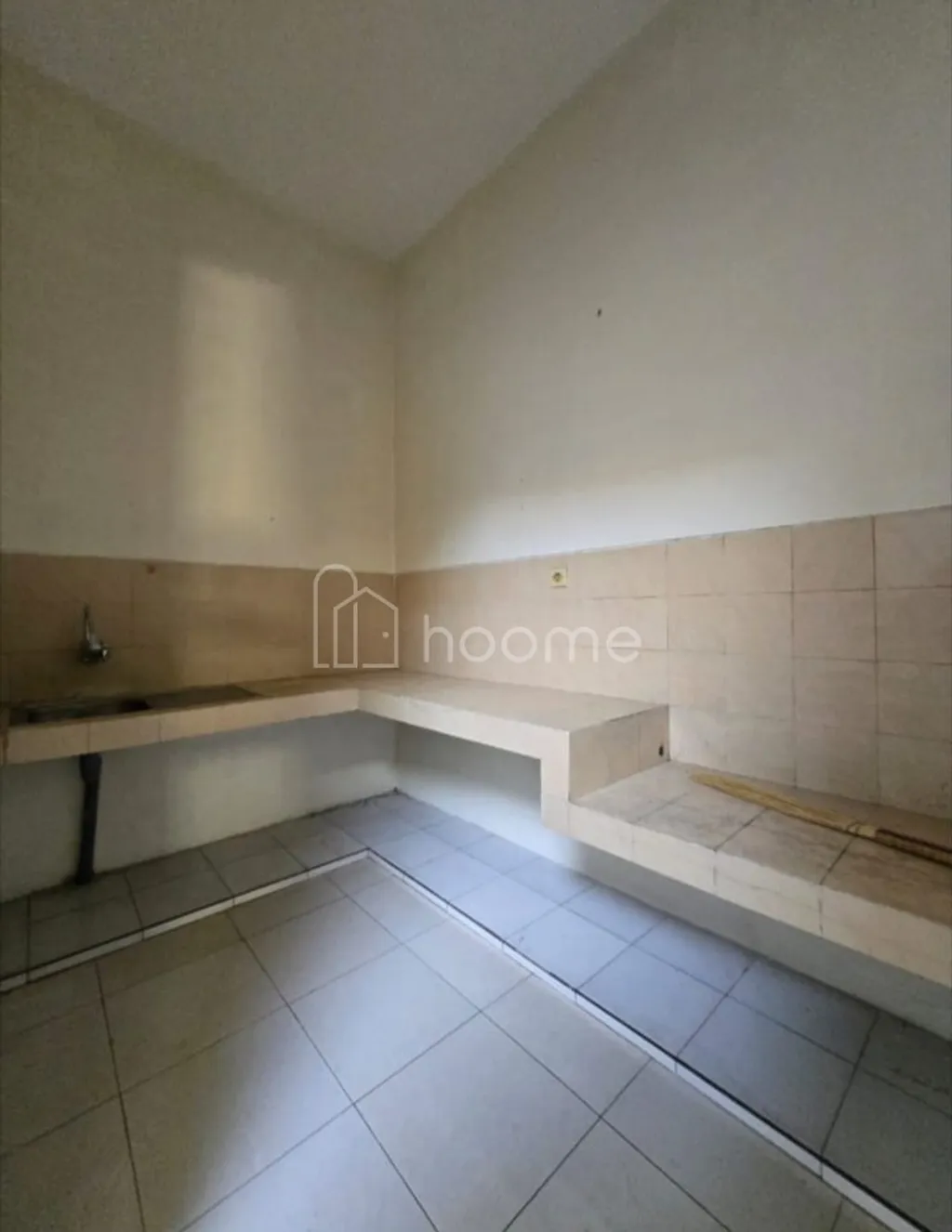 Sewa Rumah 3 KT Pondok Tjandra siap Huni dekat Bandara Juanda