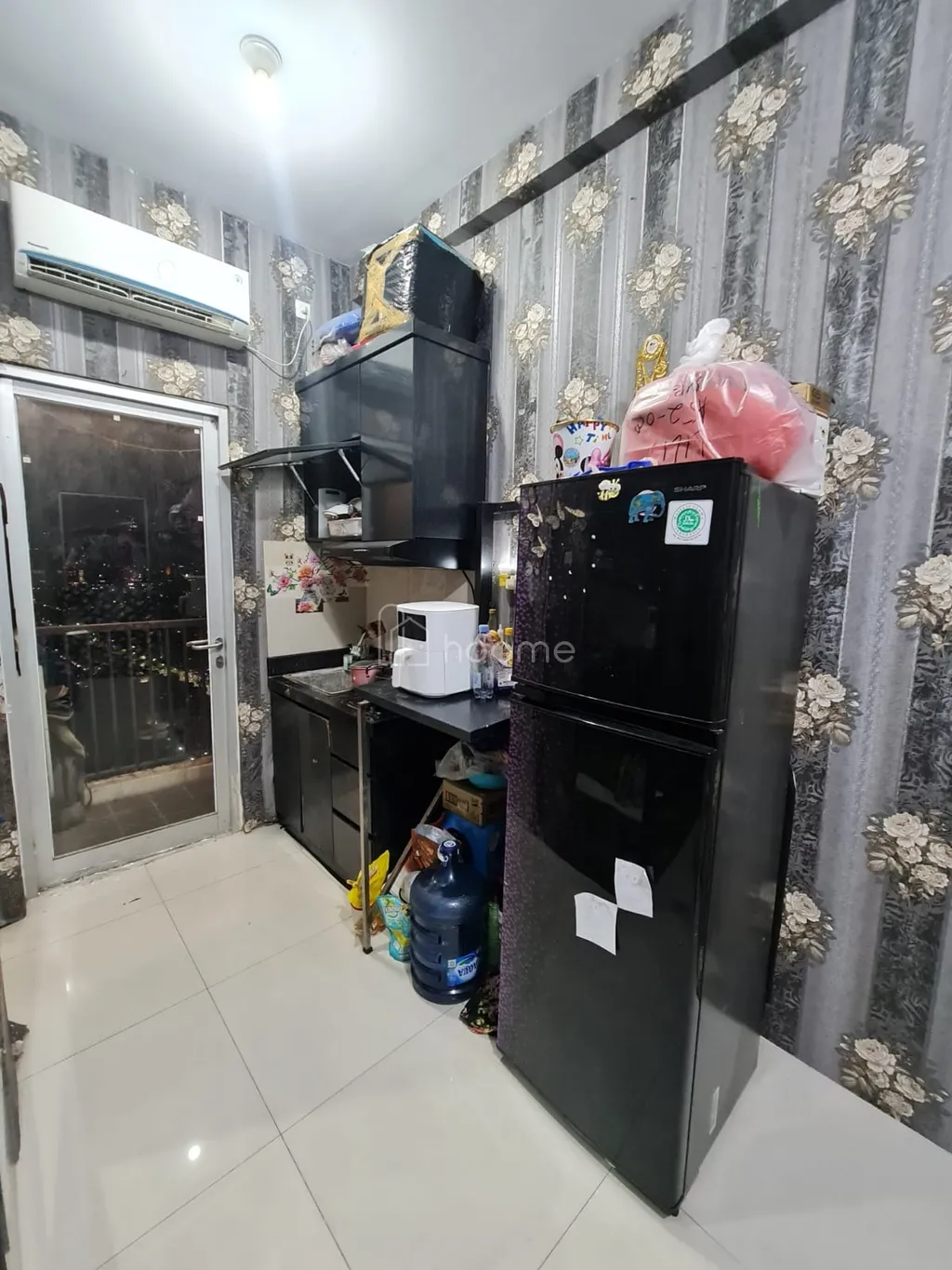 Jual Murah Apartemen Studio Gunawangsa Tidar Pusat Kota Surabaya