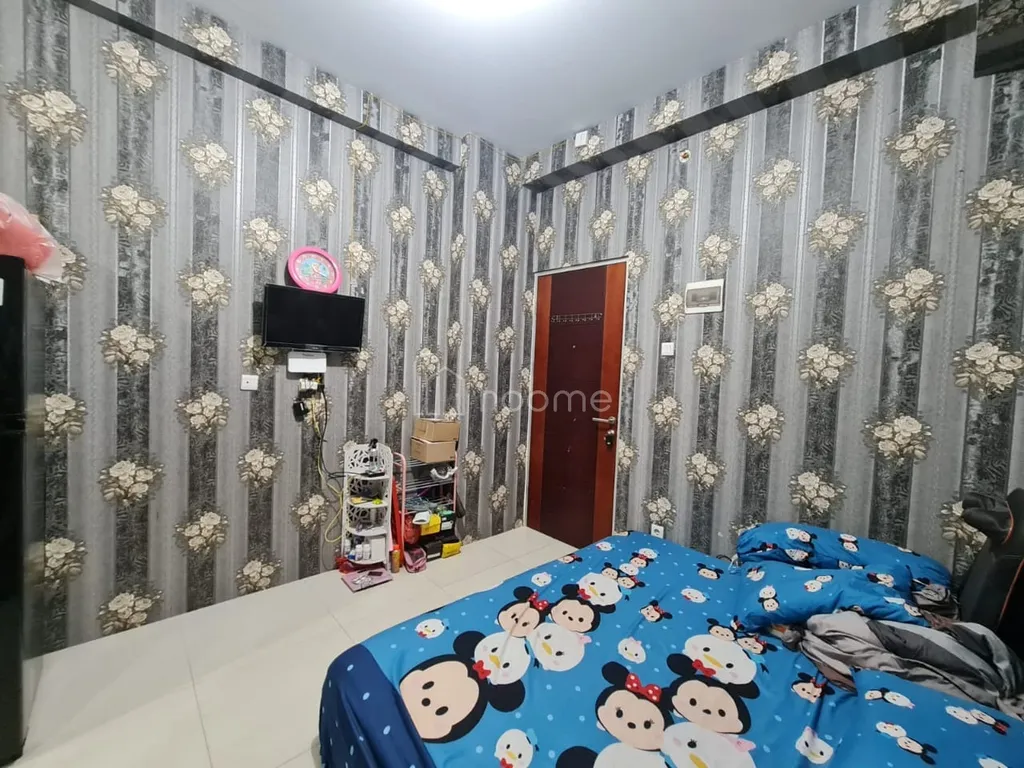 Jual Murah Apartemen Studio Gunawangsa Tidar Pusat Kota Surabaya