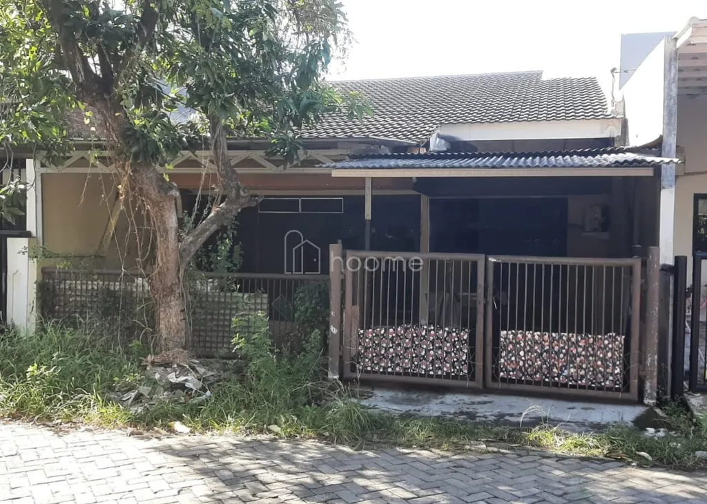 Jual Hitung tanah Murah Pondok Tjandra Siap Nego, Dekat Pintu TOL, Bandara Juanda