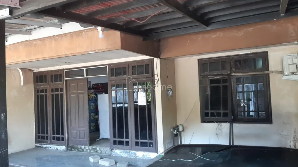 Jual Hitung tanah Murah Pondok Tjandra Siap Nego, Dekat Pintu TOL, Bandara Juanda