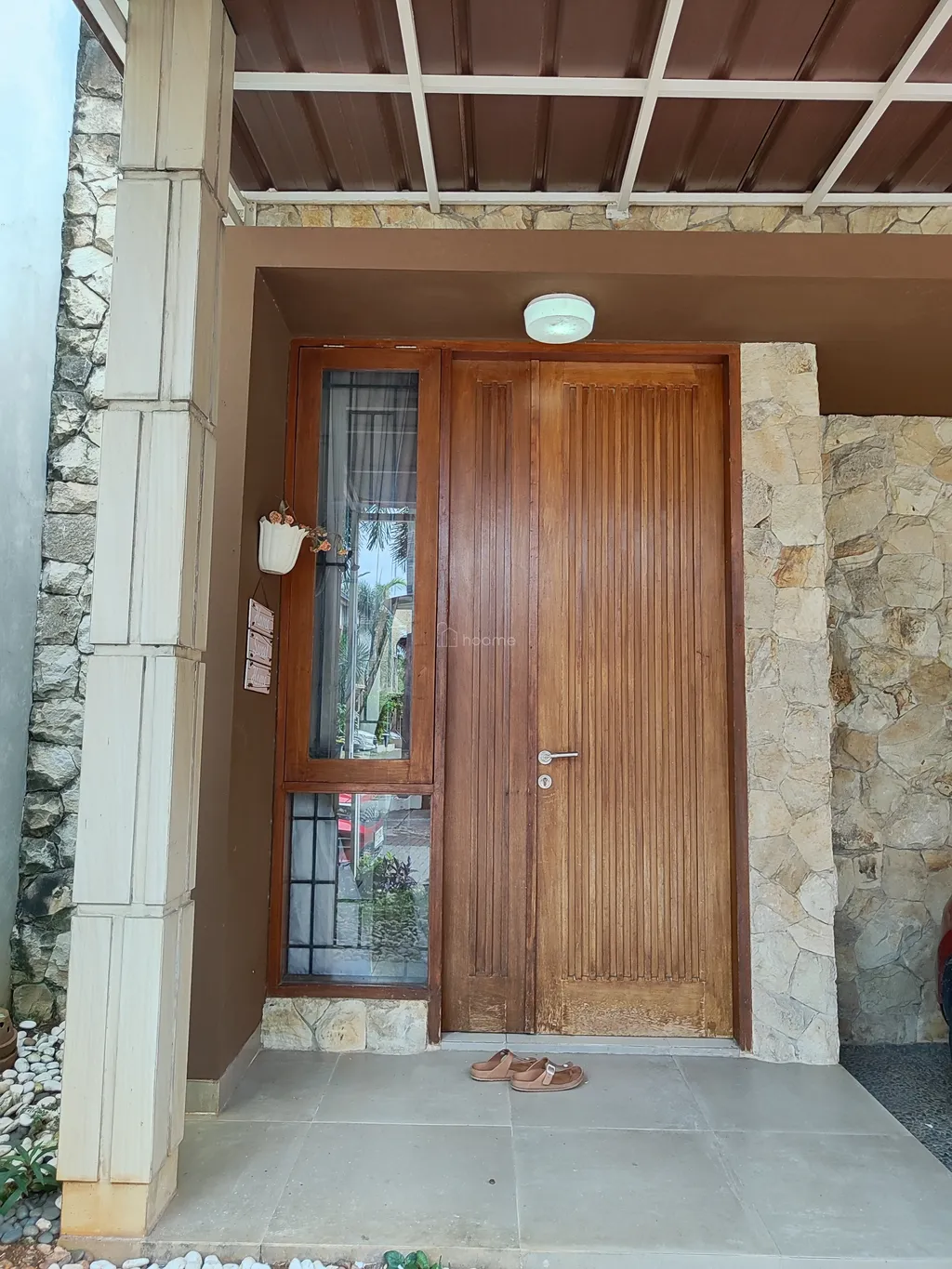 Disewakan Rumah 2 lt Area Jatikramat, Jatiasih