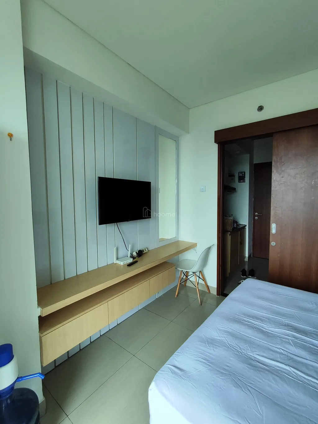 Disewakan Apt Grand Kamala Lagoon type studio