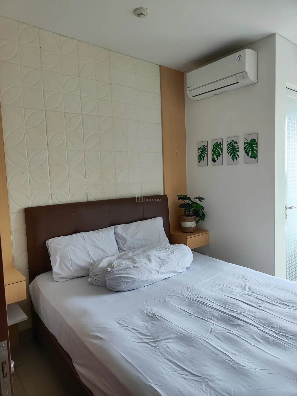 Disewakan Apt Grand Kamala Lagoon type studio