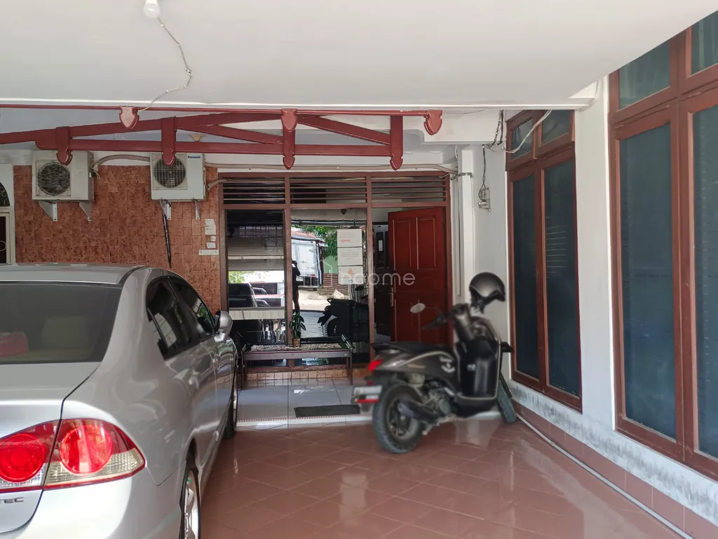 Dijual Rumah siap huni di daerah flamboyan Baru (Tanpa Perantara)