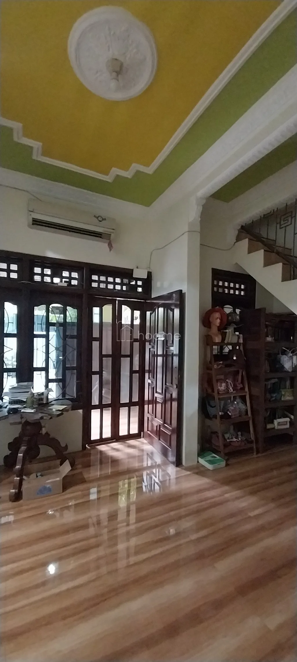 Jual Rumah 3 lantai di Kota Pasuruan