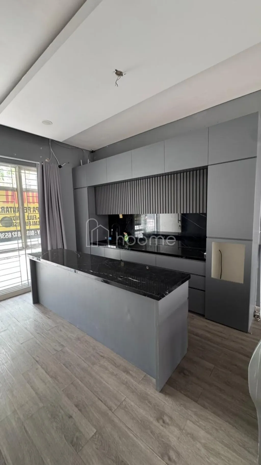 Best Deal! Rumah Cantik 2 Lantai Semi Furnished, Cluster Neo Vasana Bekasi