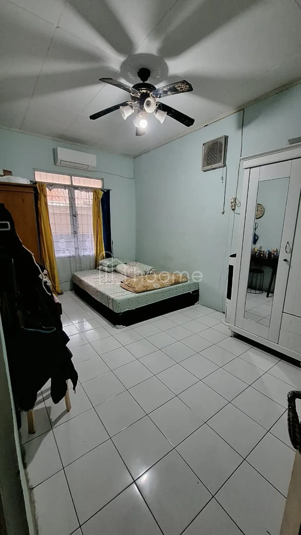 Rumah Nyaman di Pondok Ranji - Dijual