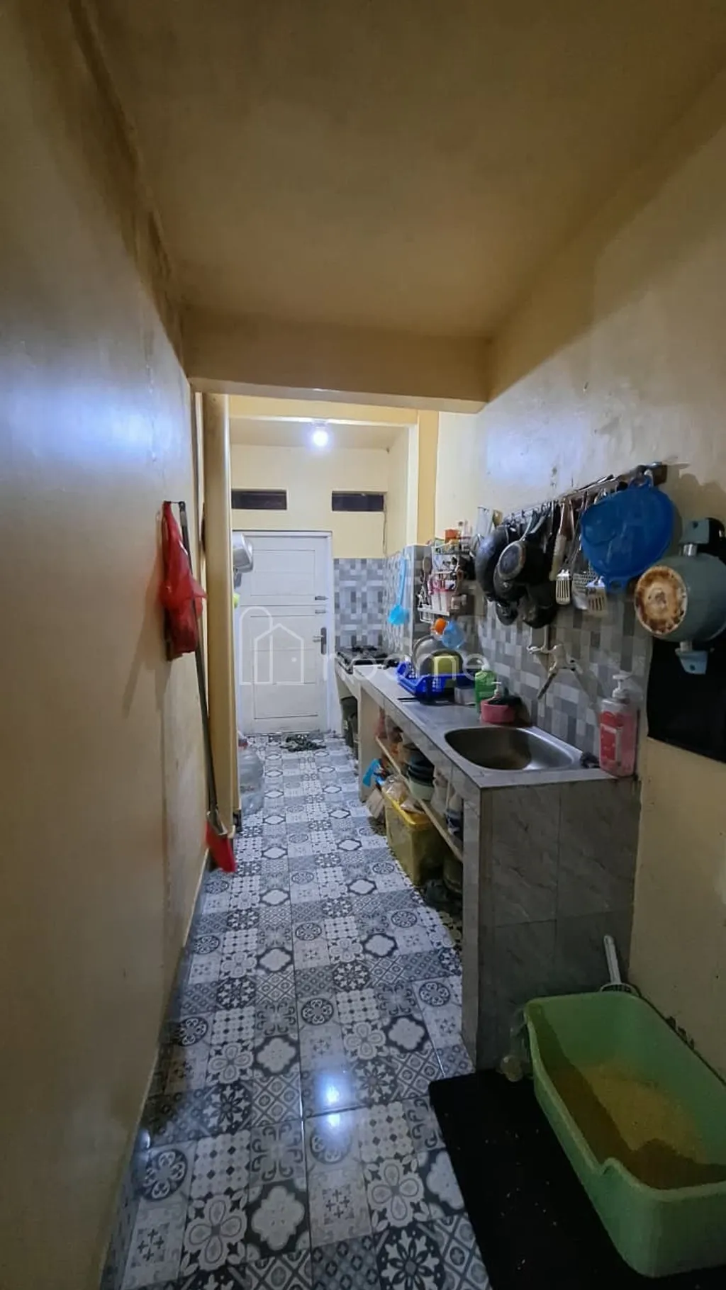 Rumah Nyaman di Pondok Ranji - Dijual