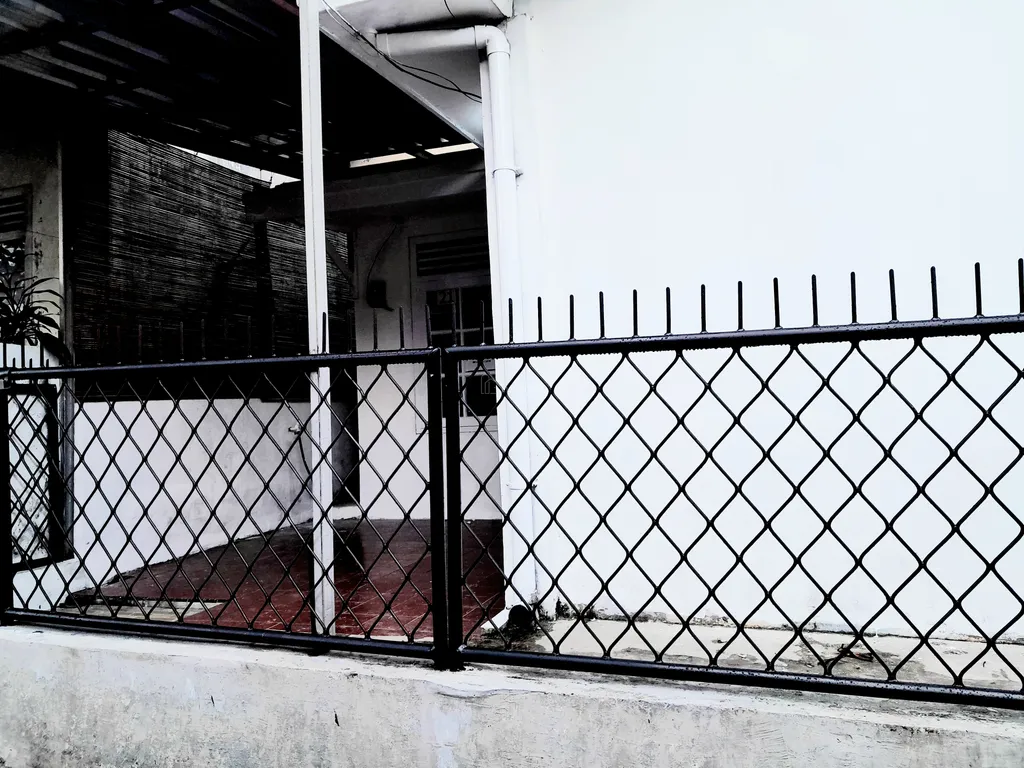 RUMAH DI SEWAKAN TANPA PERANTARA, RUMAH BARU DI RENOVASI