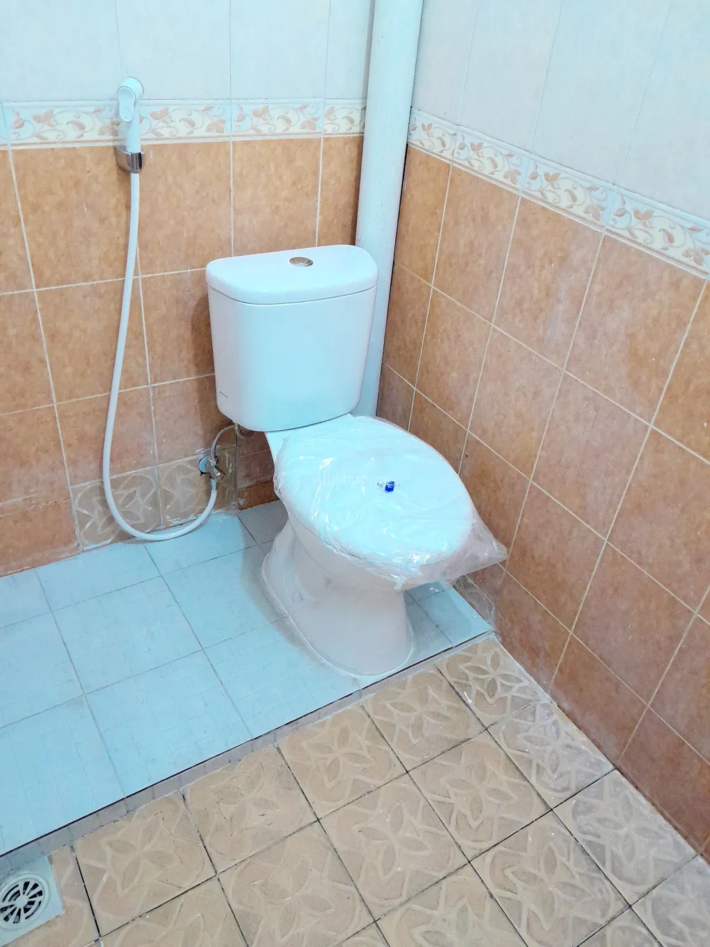 RUMAH DI SEWAKAN TANPA PERANTARA, RUMAH BARU DI RENOVASI