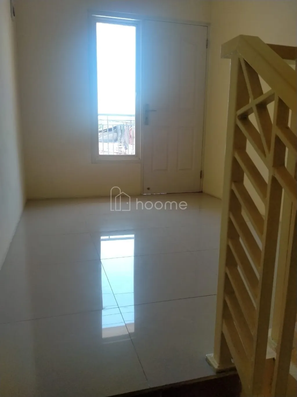 Jual Murah SHM 2 lantai Lebak Arum 3KT, Dekat Kenjeran, Pakuwon City, Karangmenjangan