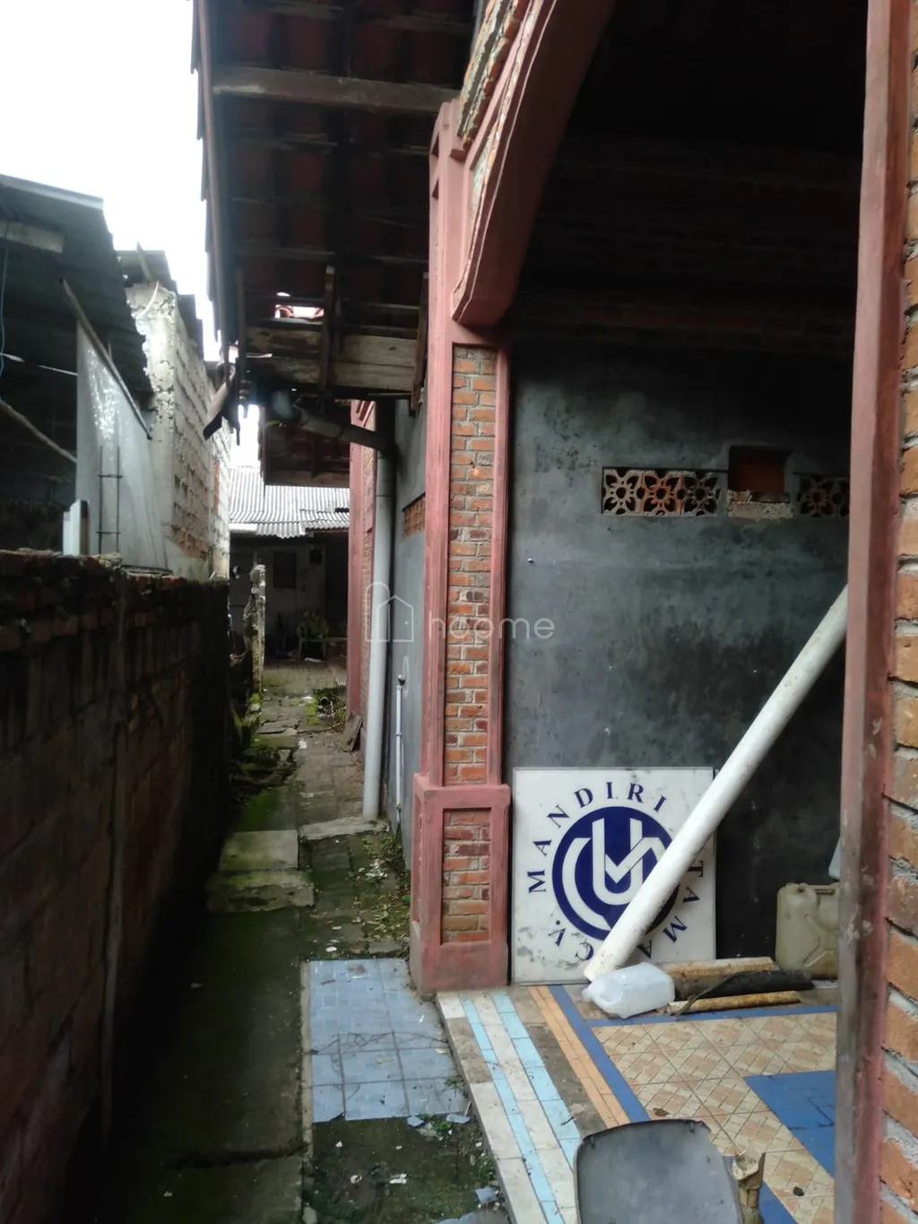 Jual Cepat Rumah di Tanah Baru Beji Depok