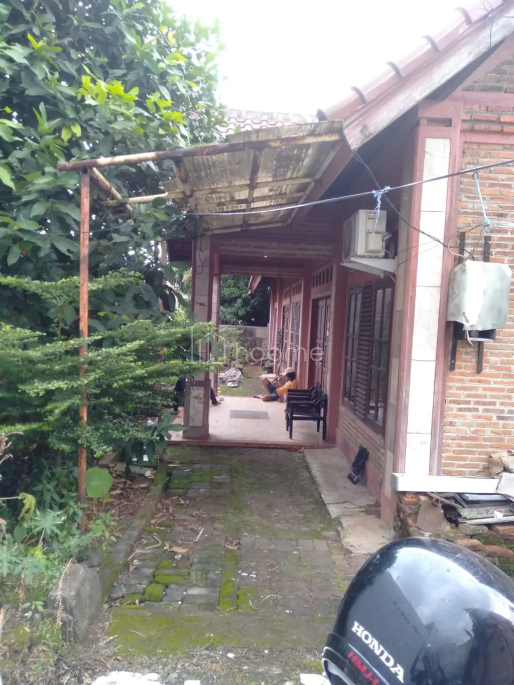 Jual Cepat Rumah di Tanah Baru Beji Depok