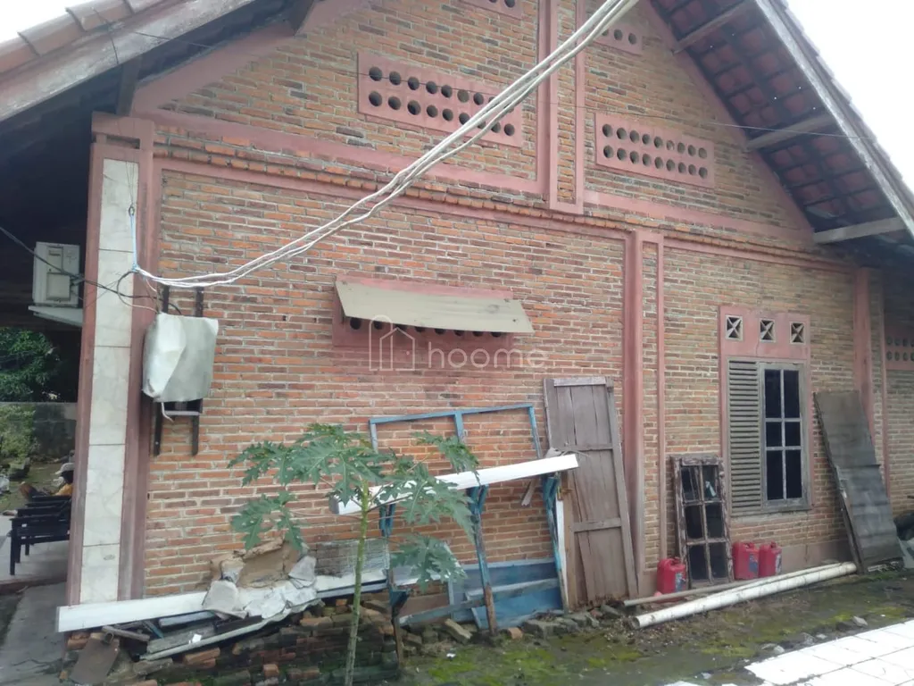 Jual Cepat Rumah di Tanah Baru Beji Depok