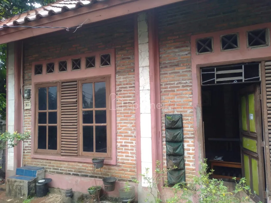 Jual Cepat Rumah di Tanah Baru Beji Depok