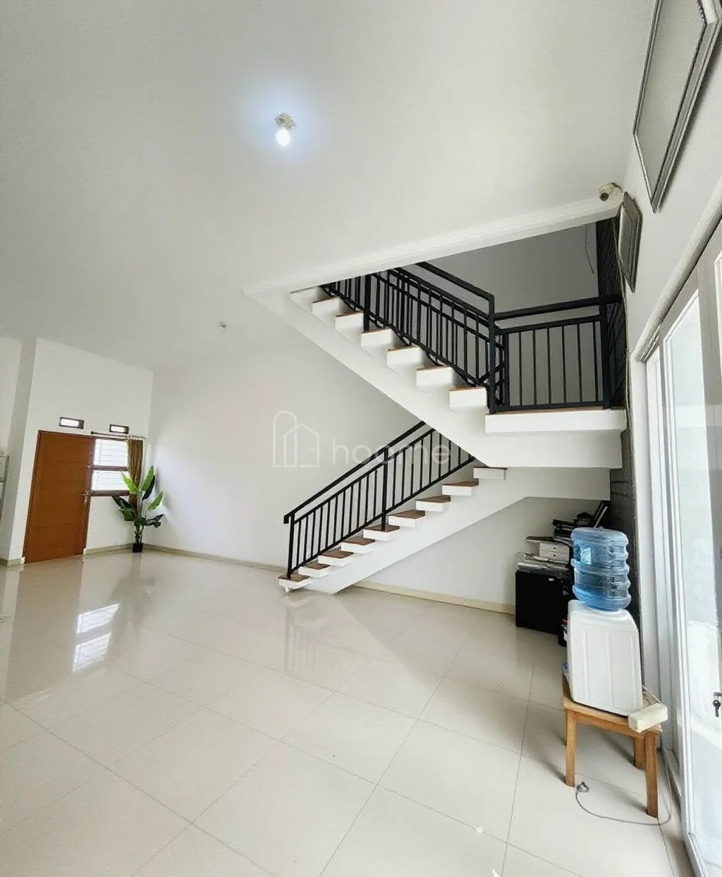 Dijual Rumah di Bandung Selatan (Perumahan Permata Buah Batu 2, Ciganitri) - Sangat Nyaman & Menguntungkan