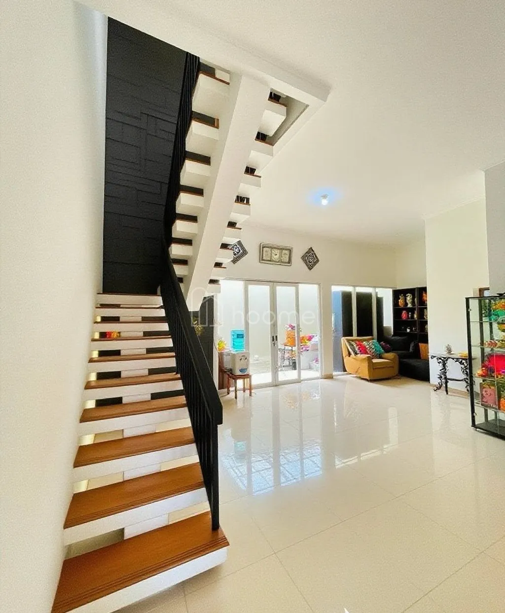 Dijual Rumah di Bandung Selatan (Perumahan Permata Buah Batu 2, Ciganitri) - Sangat Nyaman & Menguntungkan