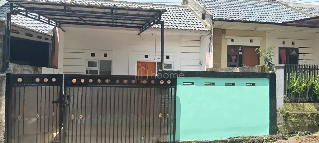 Dijual Rumah Murah Minimalis 500 Jutaan di Jatihandap Bandung