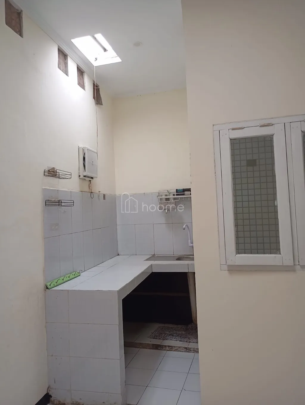 Dijual Rumah Murah Minimalis 500 Jutaan di Jatihandap Bandung