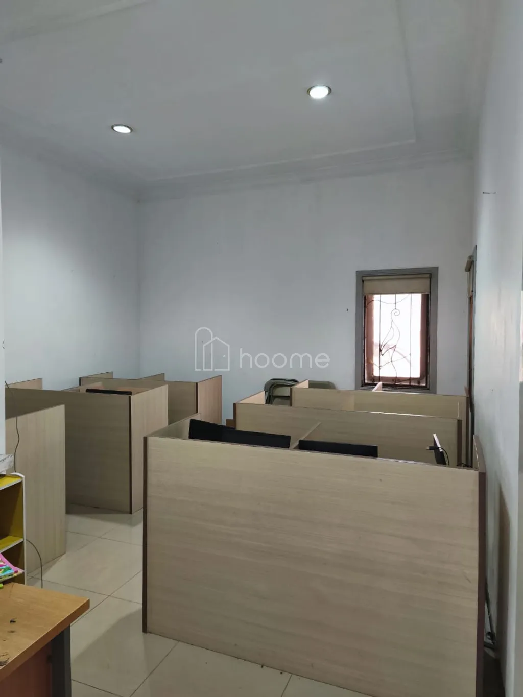 Dijual Rumah Kantor Besar Bisa Untuk Pabrik di Sumbersari Pasir Koja Bandung