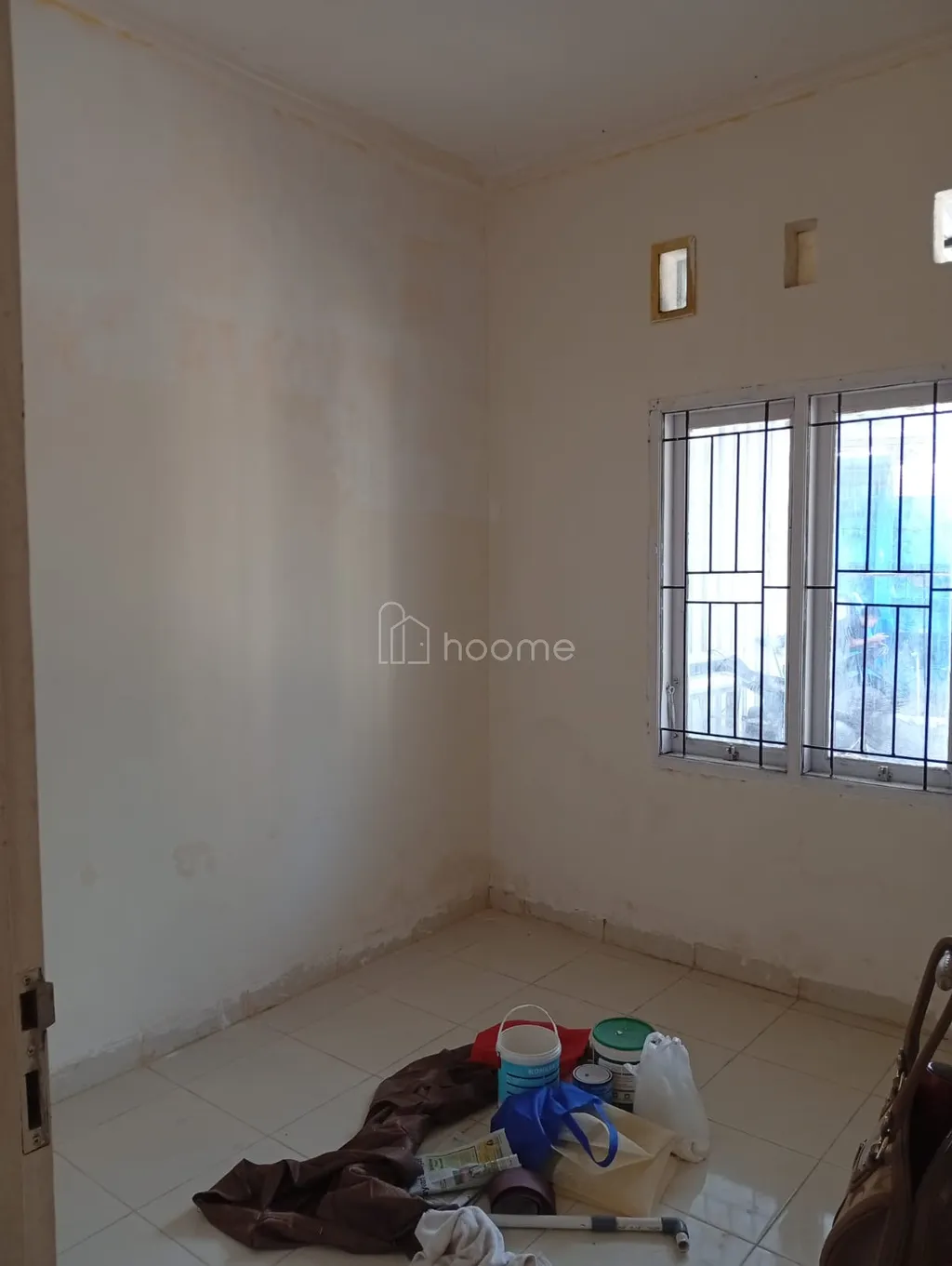 Dijual rumah cluster lokasi strategis di tengah kota Makassar