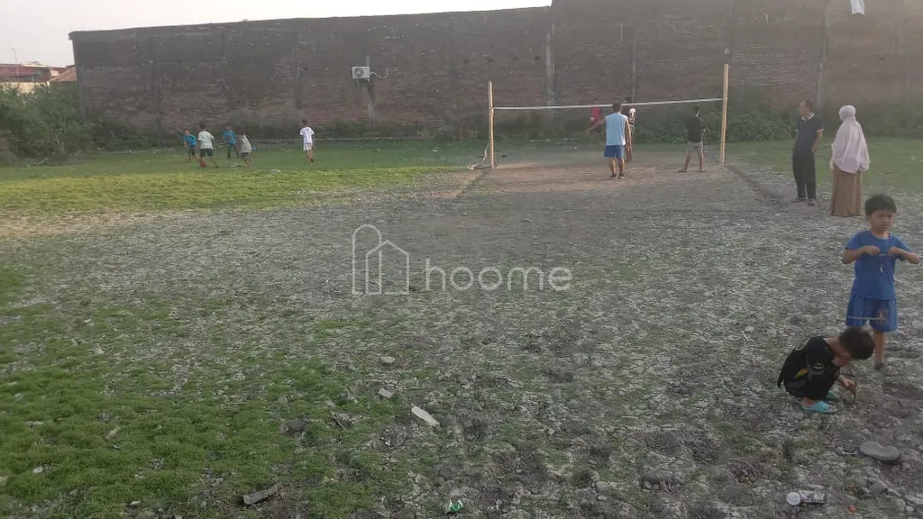 Dijual tanah residensial SHM di lokasi strategis di dekat Jl Tun Abdul Razak Gowa