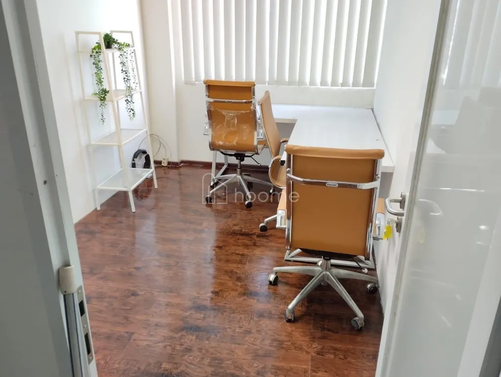 SEWA KANTOR TERMURAH PREMIUM di BSD City Tangerang Selatan!