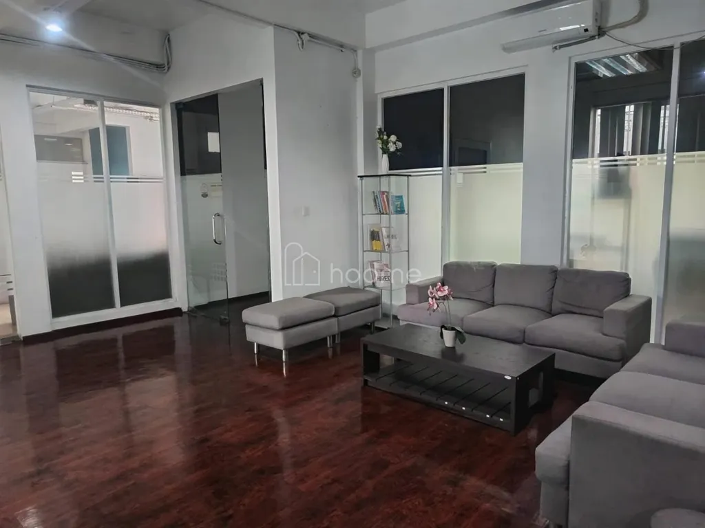 SEWA KANTOR TERMURAH PREMIUM di BSD City Tangerang Selatan!