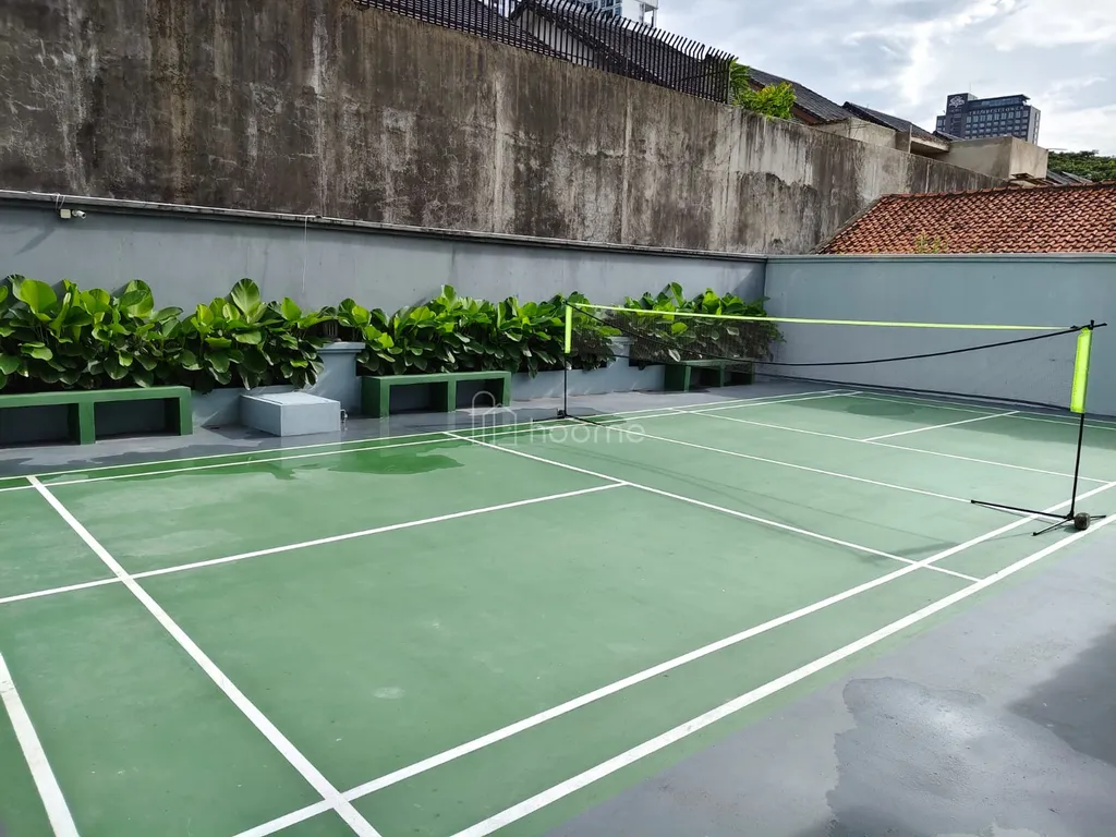 SEWA KANTOR TERMURAH PREMIUM di BSD City Tangerang Selatan!