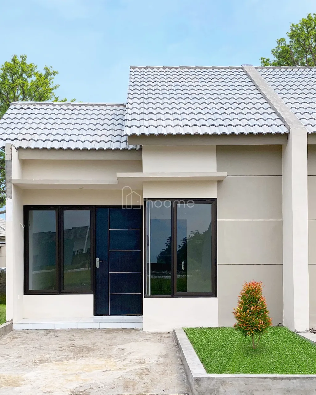 Perumahan Natura Residence Jombang – Investasi Tepat di Kluster Natura Regency 2