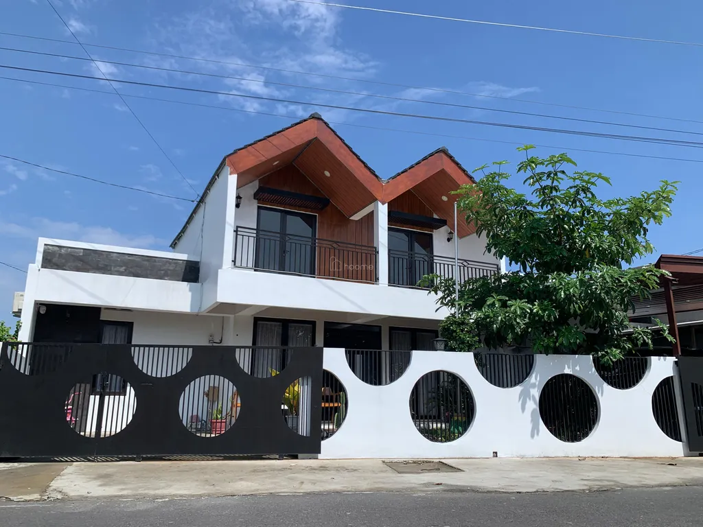 HUNIAN MURAH 600 JUTAAN