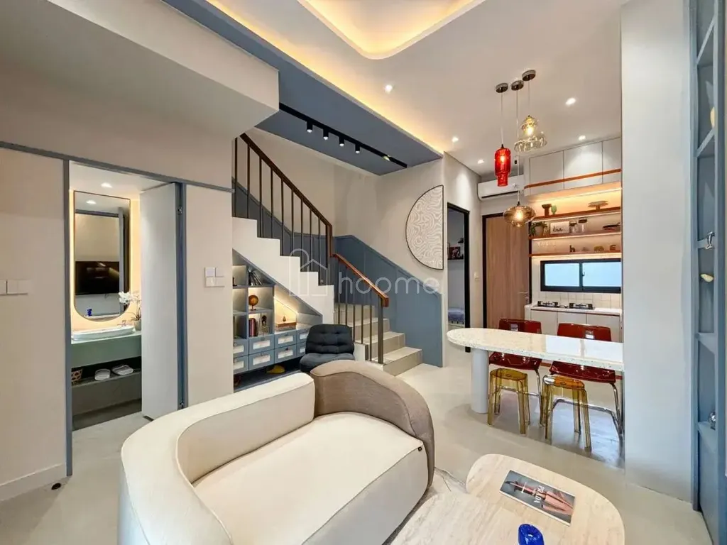 Hunian Eksklusif Kawasan Kota Mandiri di Grand Wisata Bekasi MD982