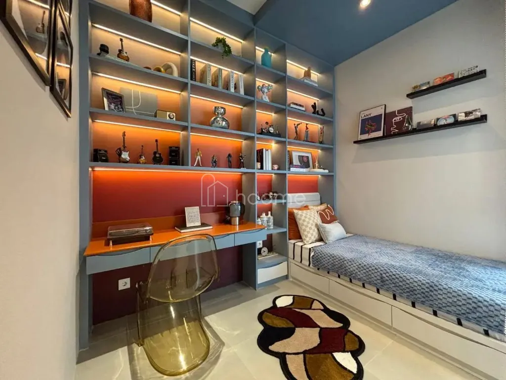 Hunian Eksklusif Kawasan Kota Mandiri di Grand Wisata Bekasi MD982