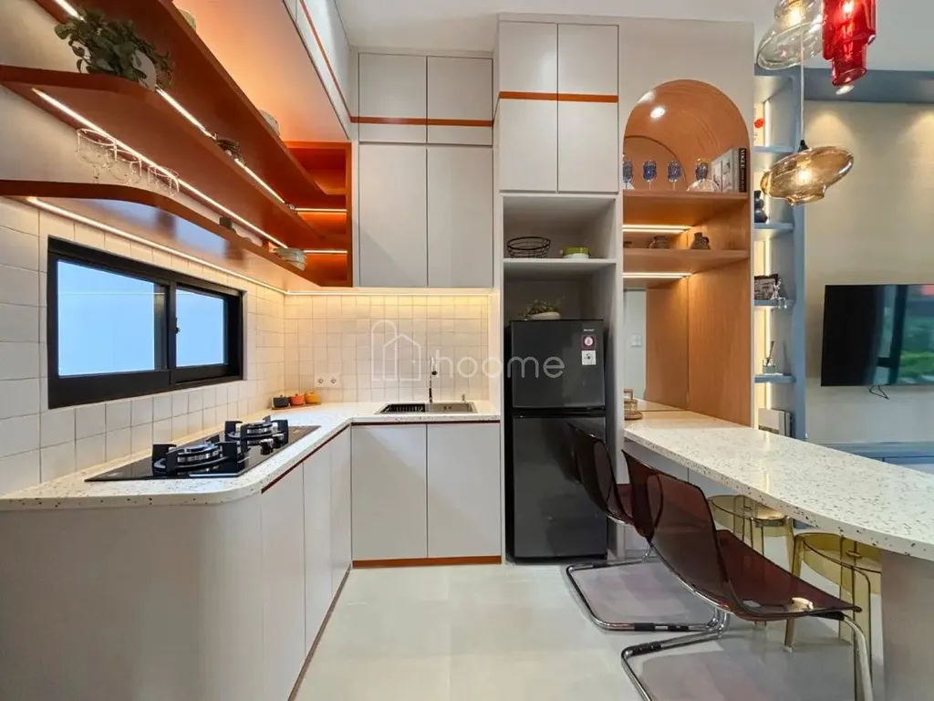 Hunian Eksklusif Kawasan Kota Mandiri di Grand Wisata Bekasi MD982