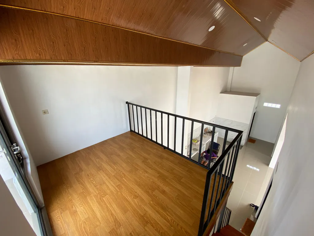 Harga Turun 100 juta! Rumah Indah Kawasan Padat dekat Candi Prambana