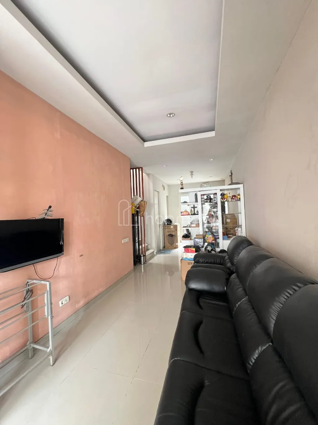 Jual / Sewa Rumah 2,5 Lt SHM Citraland, Alam Hijau dekat Sekolah Taipei