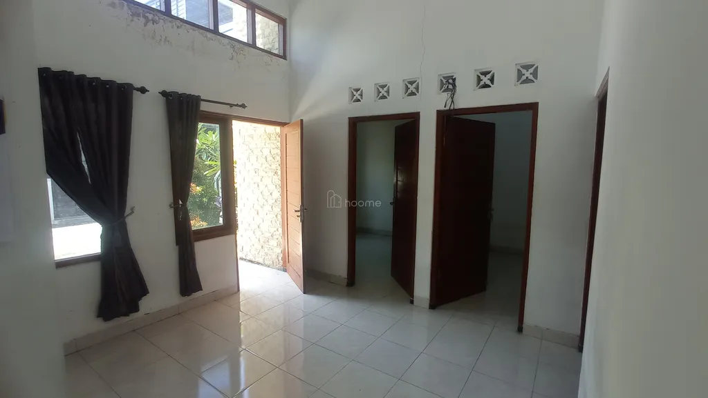 Disewakan Rumah Nyaman Dekat kampus UPY dan UMY di area strategis