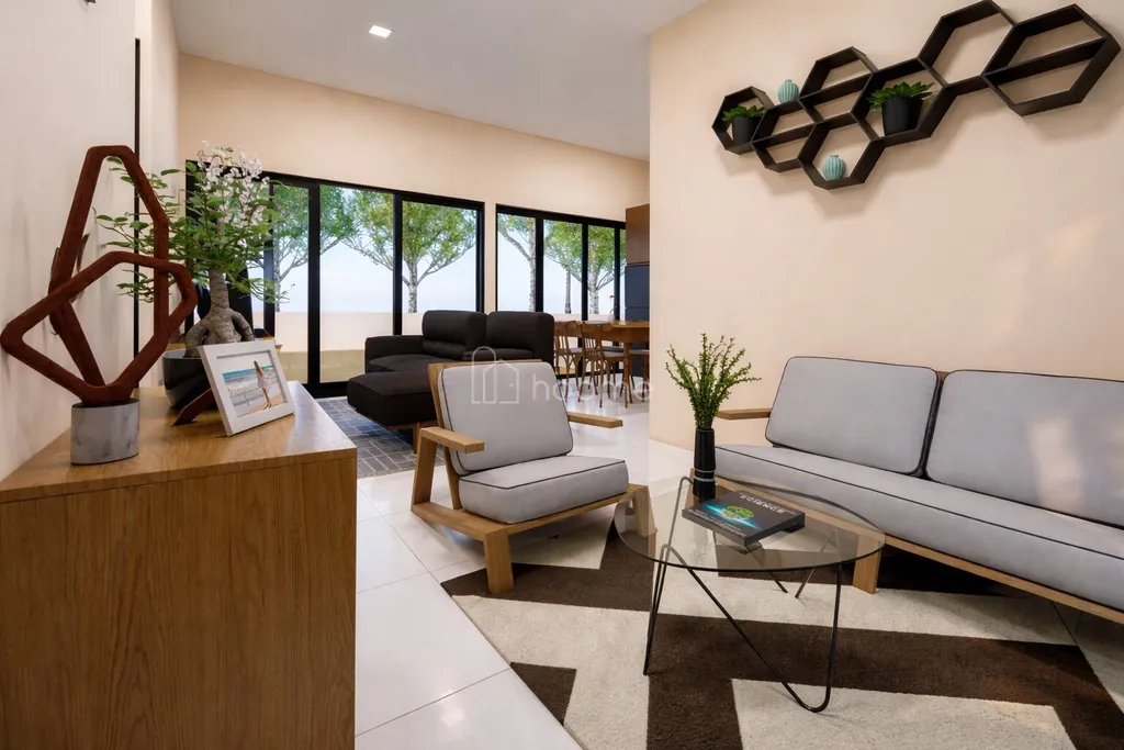 RUMAH BARU TANAH LUAS DI PRAMBANAN ~ LANGKA DI KELASNYA! 🔥