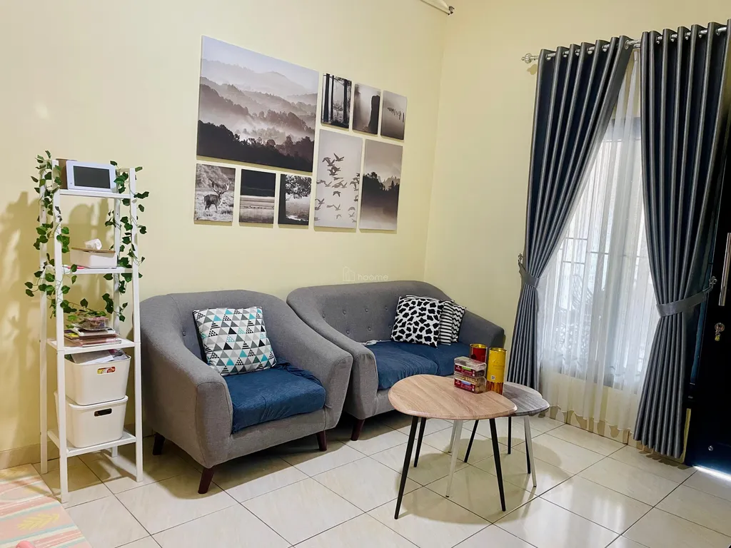 Dijual Rumah Sangan Cocok Untuk Investasi